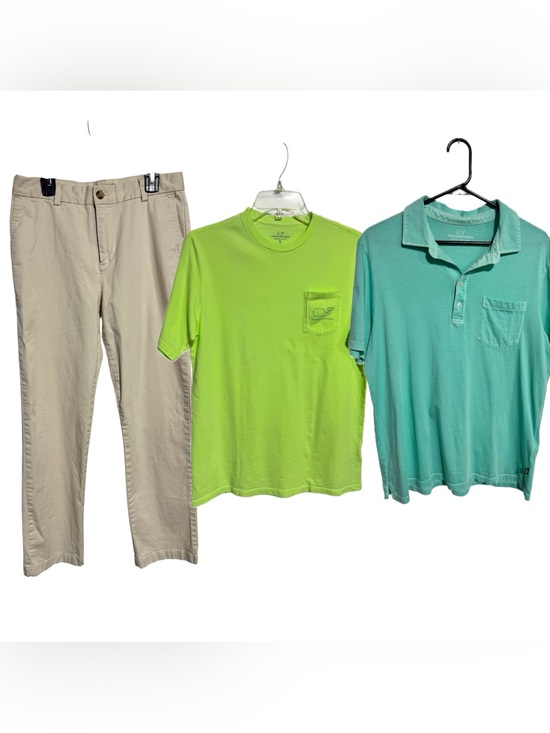 Vineyard Vines Other - Vineyard Vines Boys bundle of 3, pants and shirts